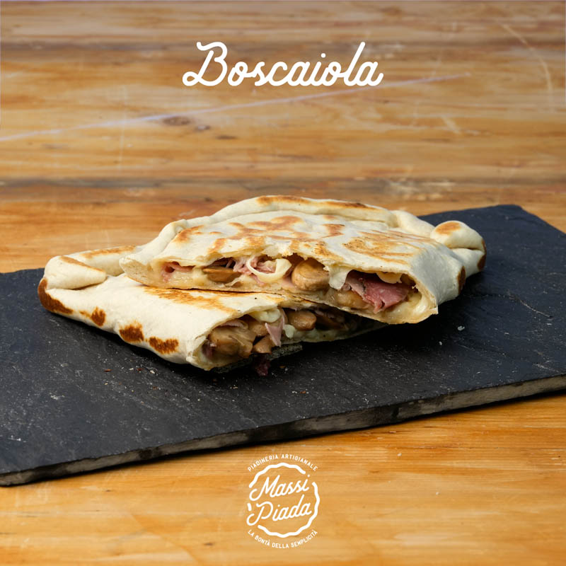 CRESCIONE BOSCAIOLA